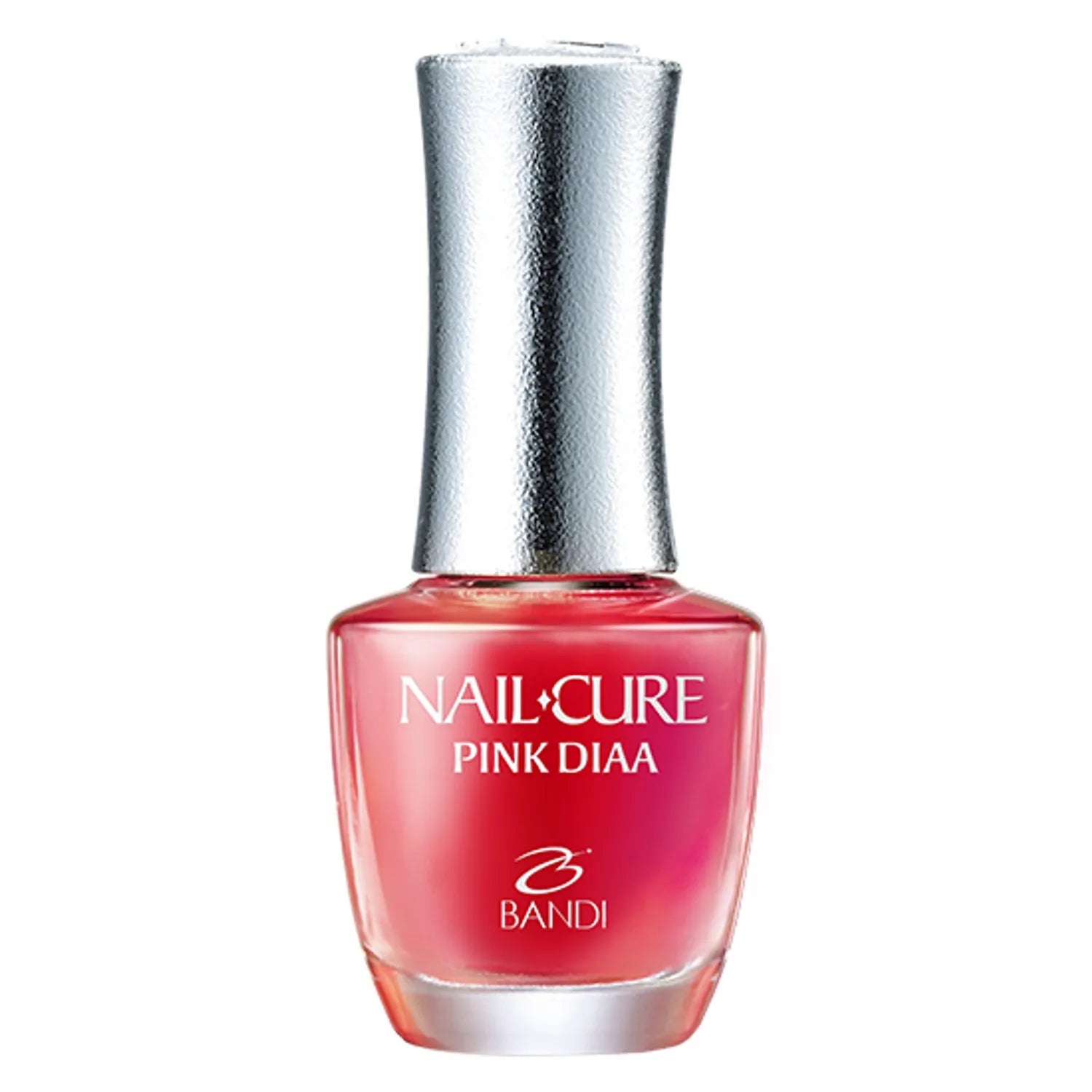 BANDI Pink Diaa Nail Cure Series 7ml (Set/Single) (6 Options)
