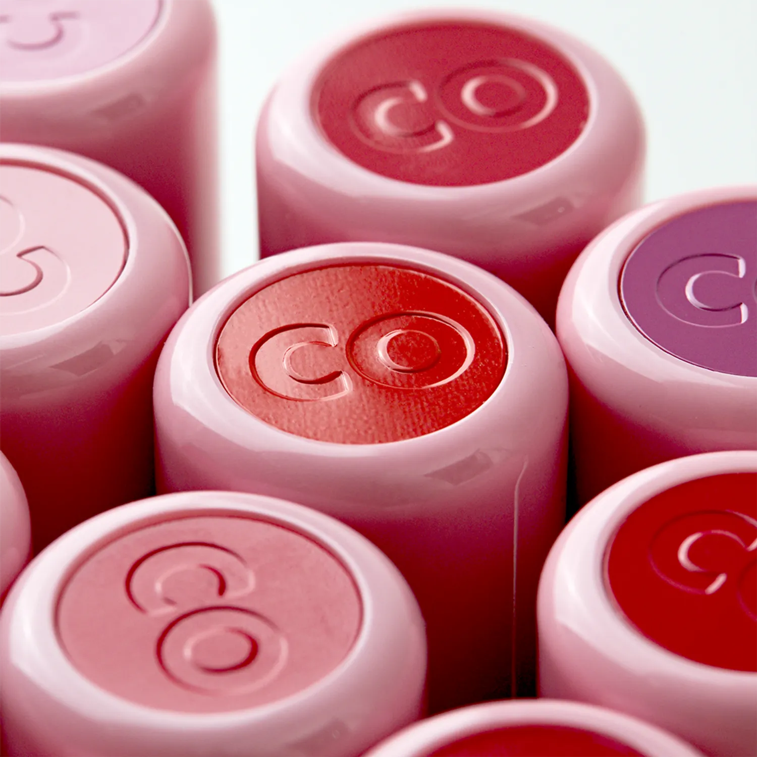 COSIERO Jealousy Plumper #Jealousy Red 3.4g