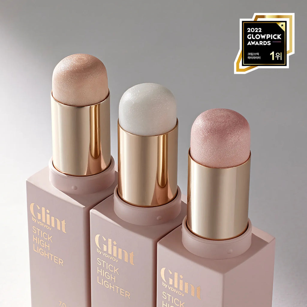 Glint Stick Highlighter (3 Colors)