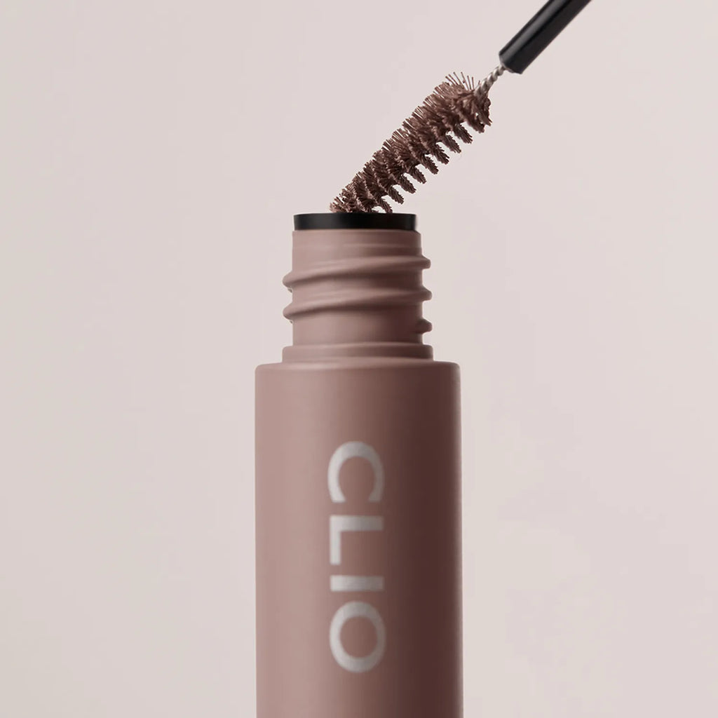 CLIO Kill Brow Slim Ash Browcara (4 Colors)