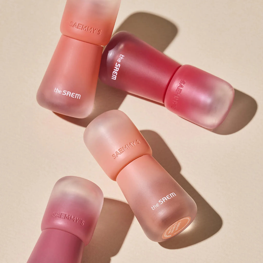 THE SAEM Saemmy&rsquo;s Crema Velvet Tint (5 Colors)