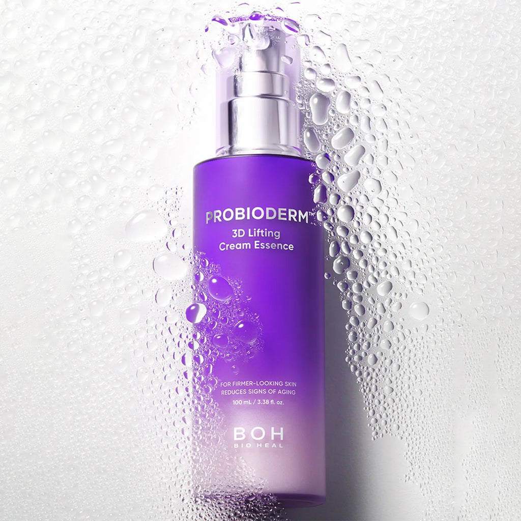 BIOHEAL BOH Probioderm 3D Lifting Cream Essence 100ml