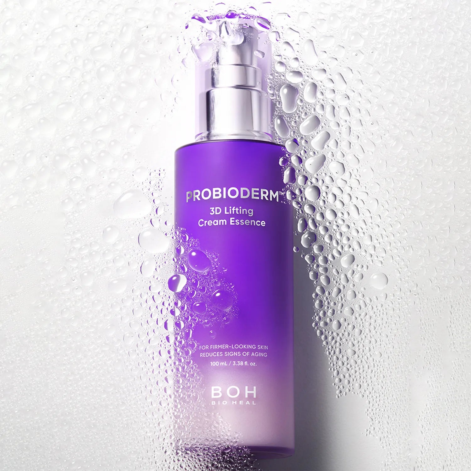 BIOHEAL BOH Probioderm 3D Lifting Cream Essence 100ml