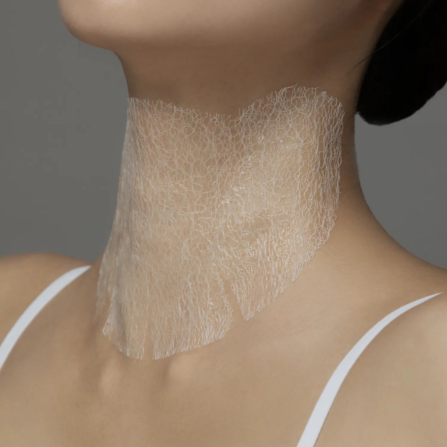 Beaund HSCM Neck Silky Mask Sheet 5ea