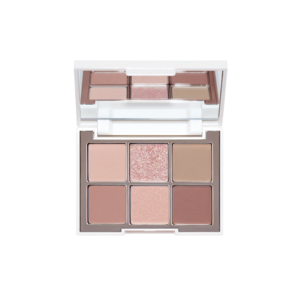EQUMAL Over-Classic Eye Palette 2 Colors