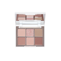 EQUMAL Over-Classic Eye Palette 2 Colors