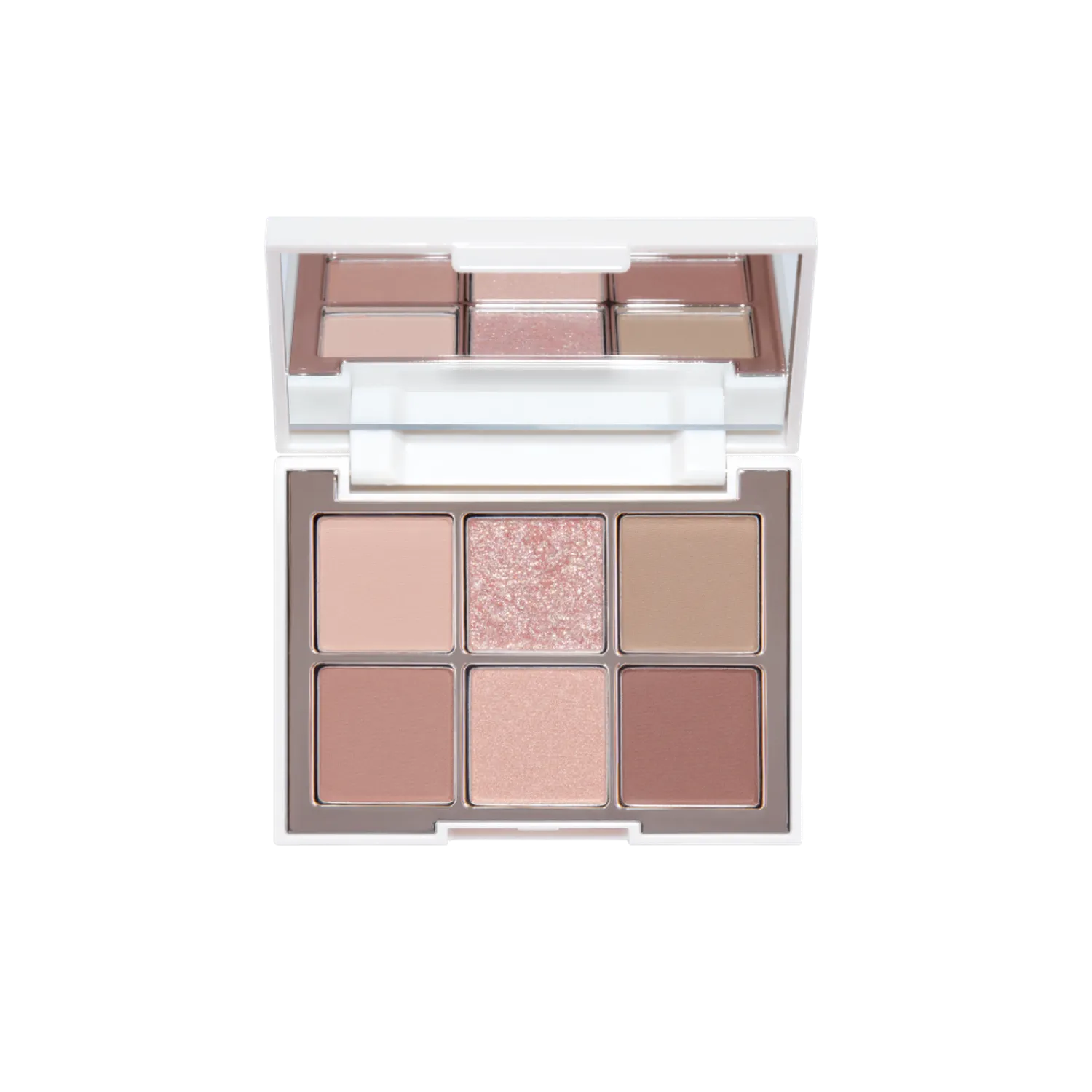 EQUMAL Over-Classic Eye Palette 2 Colors