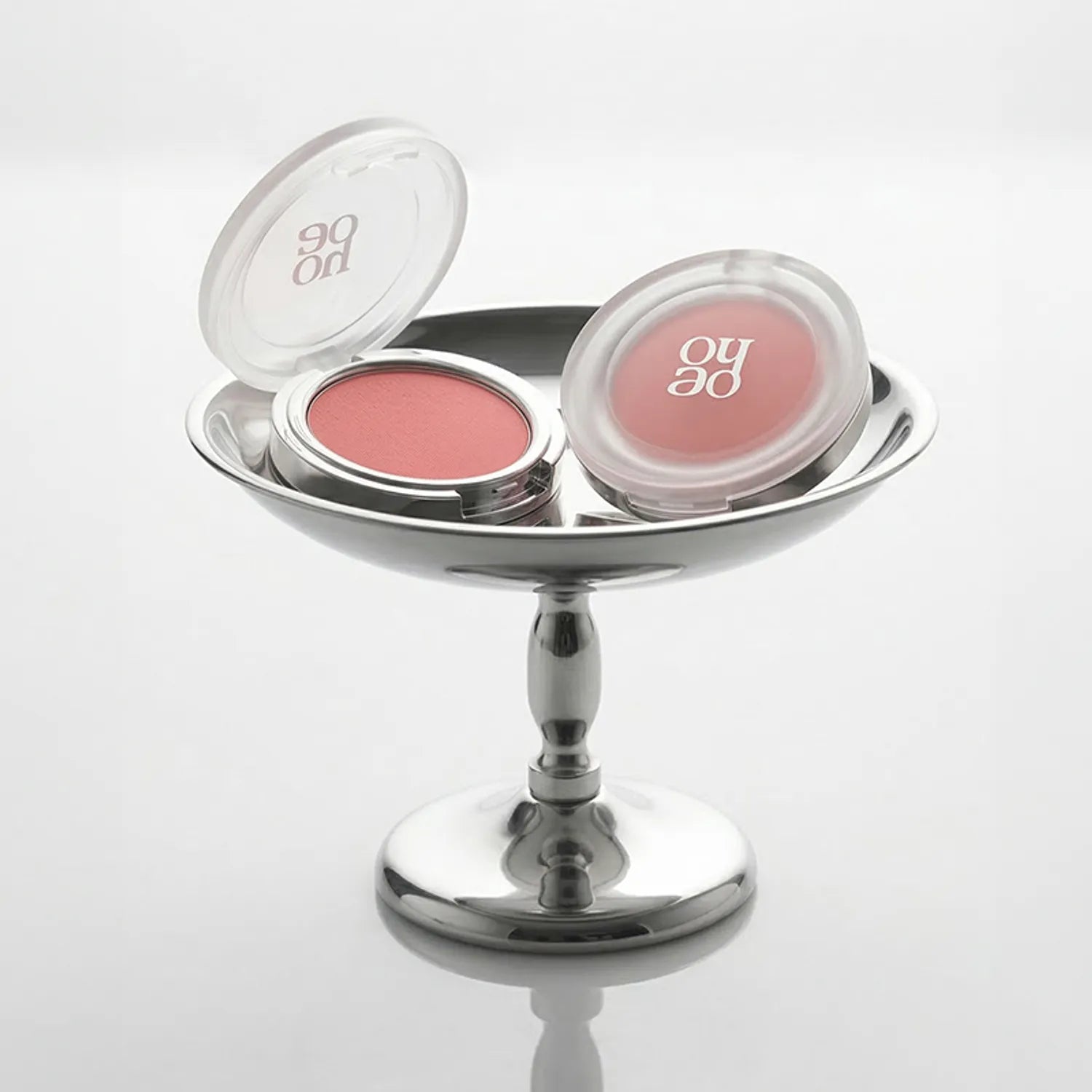Ohayoh Mousse Airy Velvet Blush 2.1g (8 Colors)