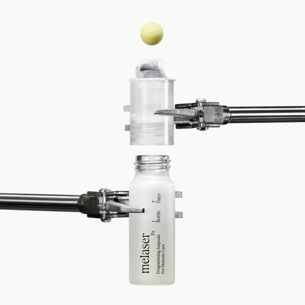 athe Melaser Programming Ampoule For Melanin Care 10ml