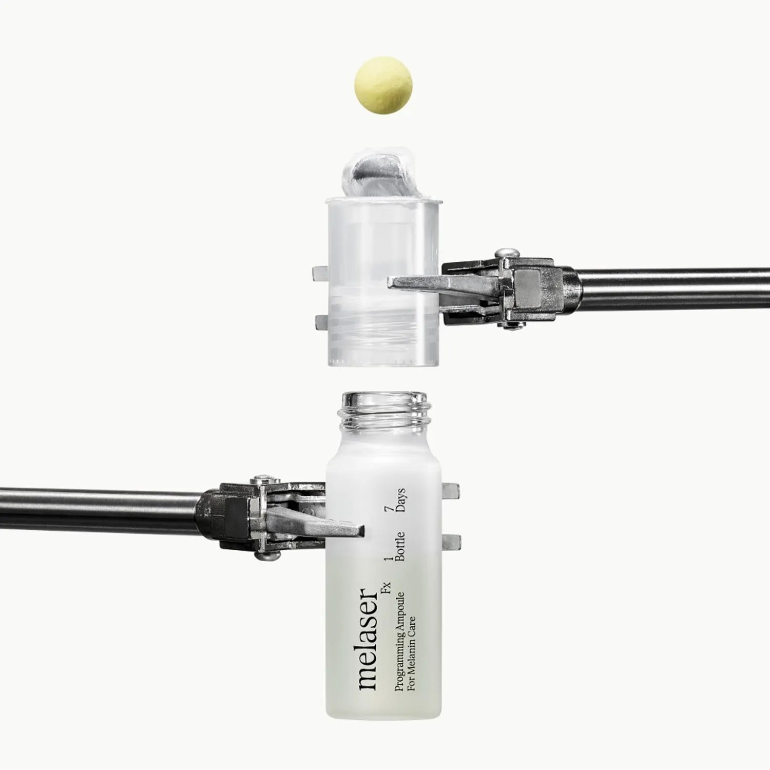 athe Melaser Programming Ampoule For Melanin Care 10ml
