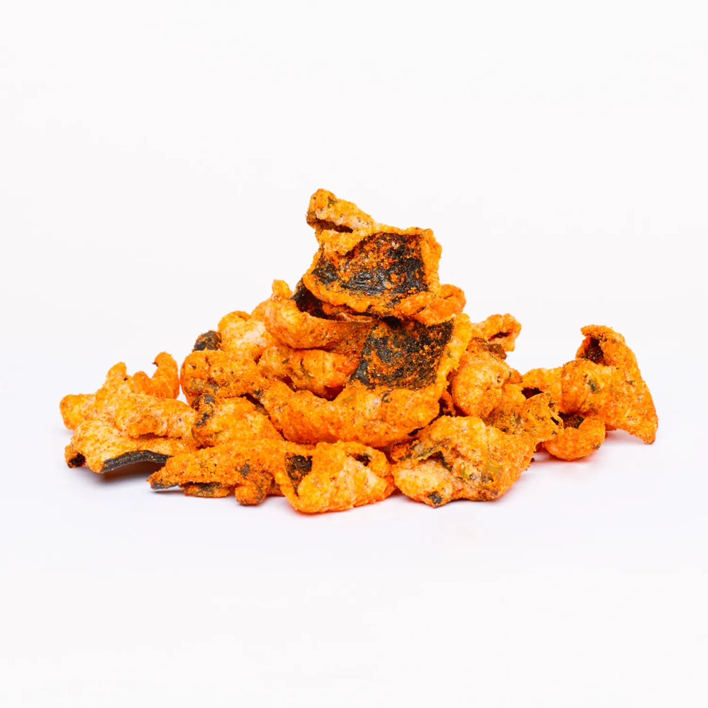 KGAKKGAK Gimbugak #Kimchi 30g