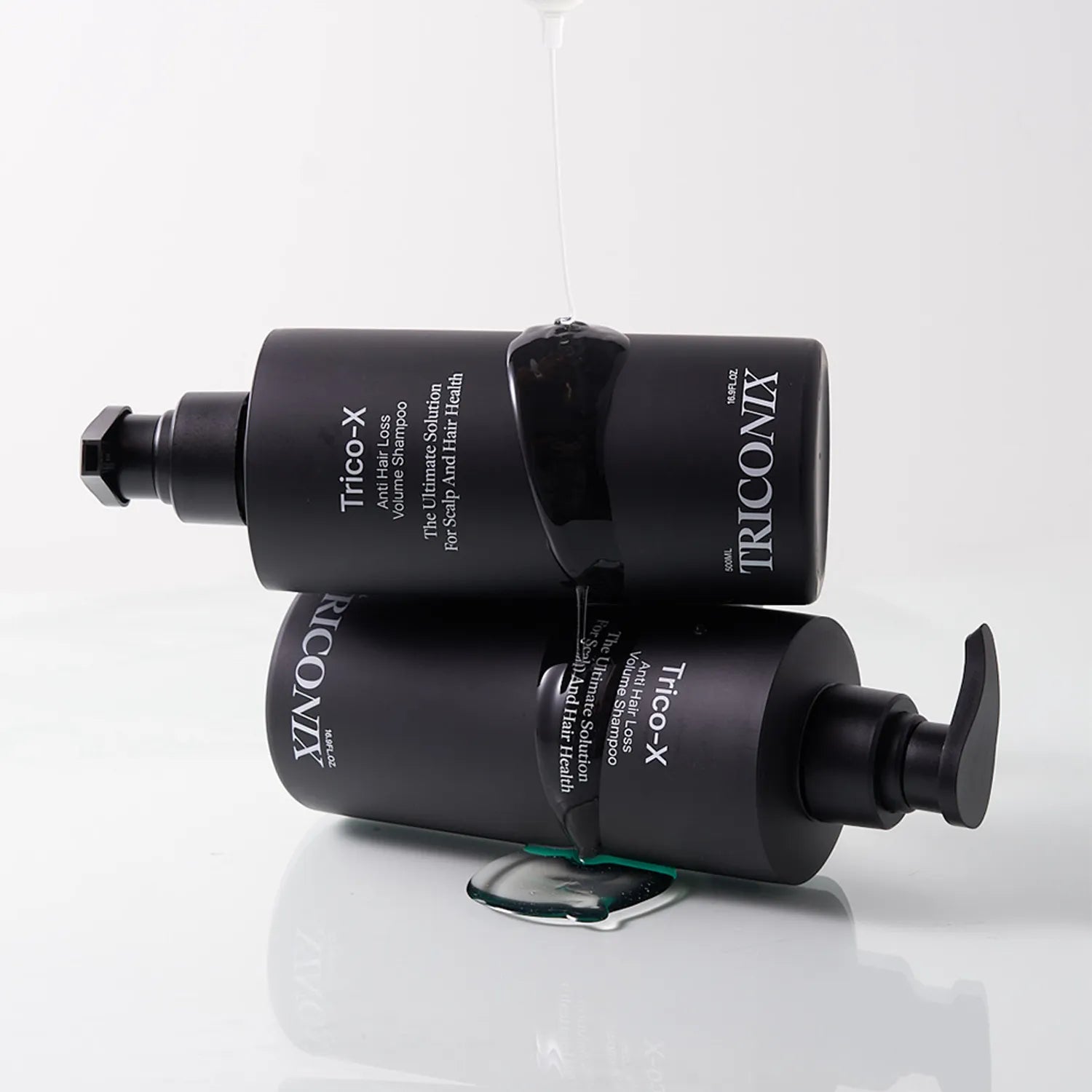 TRICONIX Trico-X Anti Hair Loss Volume Shampoo 500ml