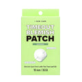 I DEW CARE Timeout Blemish Spot Patch #Original