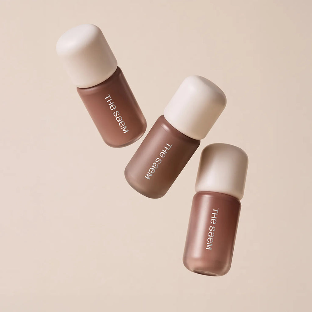 THE SAEM Cover Perfection Lip Conceal Base (3 Colors)
