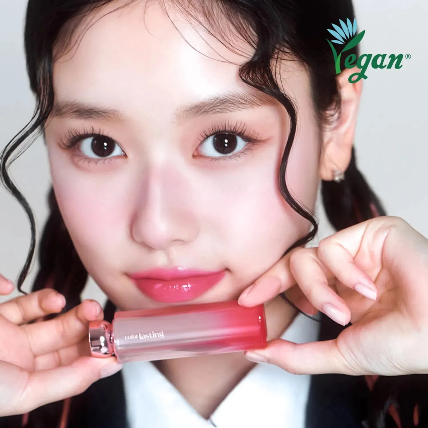 ETUDE Color Lasting Glow Stick 3.2g (8 Colors)