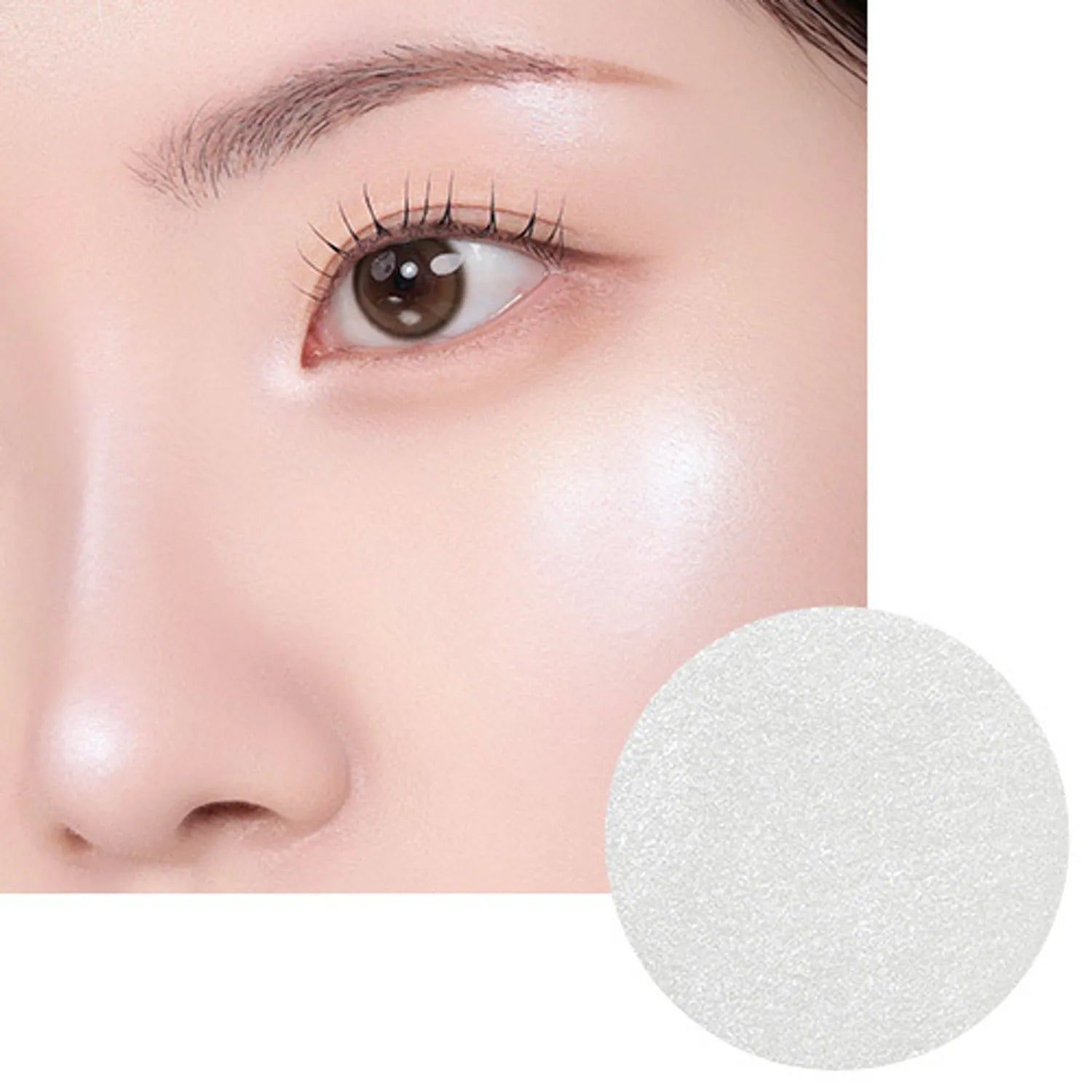 BANILA CO Silky Glow Highlighter (5 Colors)