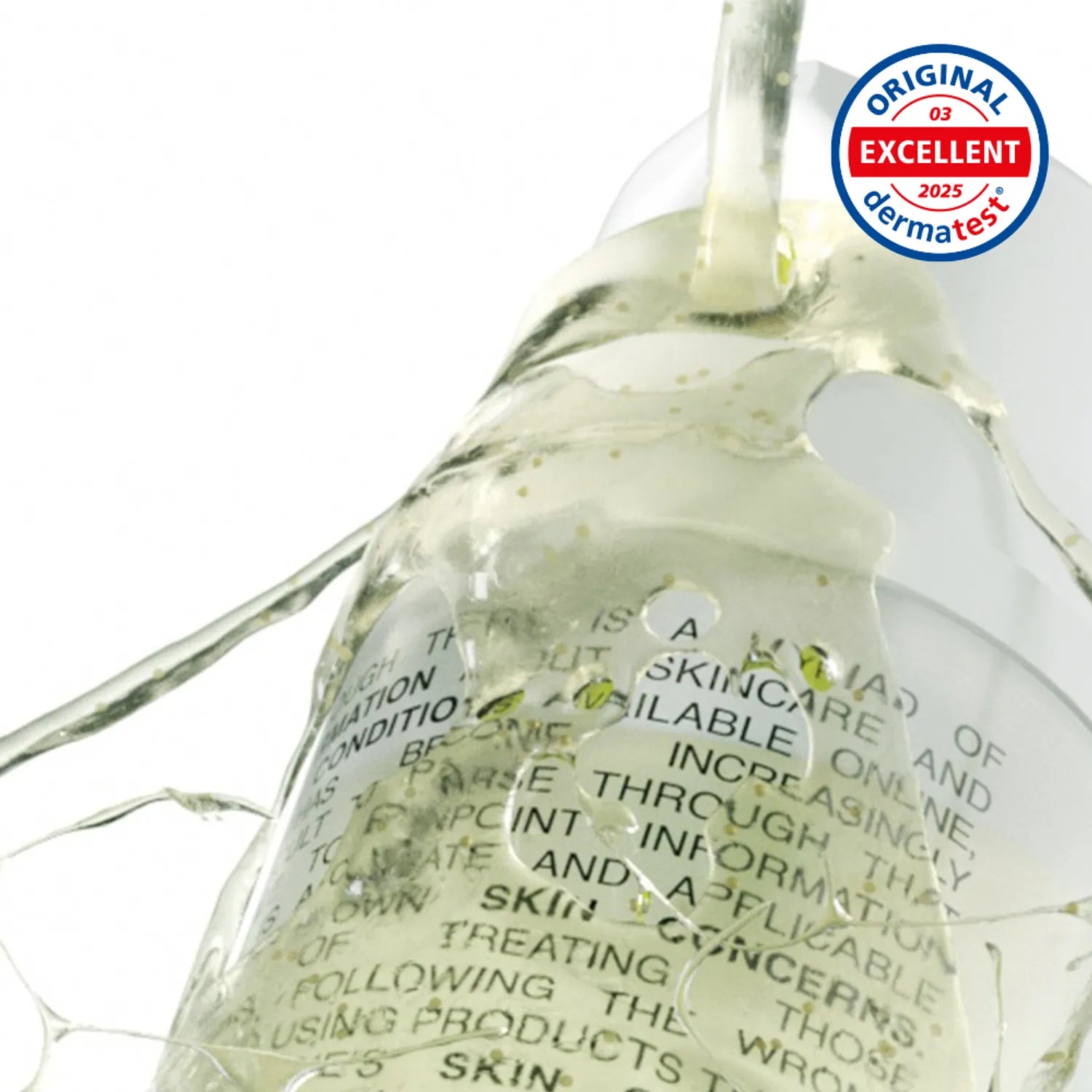 Infodplus XCESPI 316&trade; Gel Cleanser 125ml