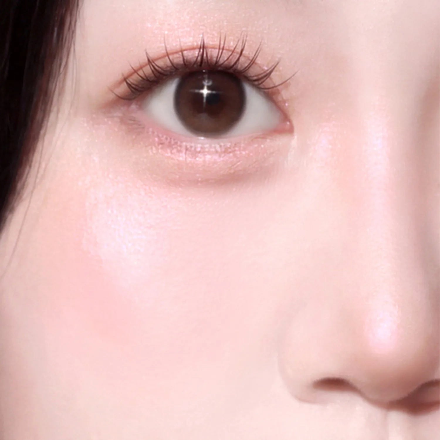 CLIO Glass & Highlighter (4 Colors)