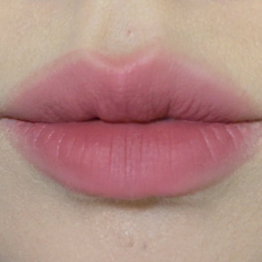 MUKESI Velvet Matte Lip Mud V15 Smoked Plum