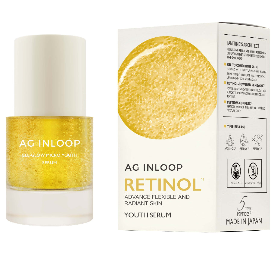 Cocochi Nourishing and Firming Radiance-Boosting Serum 50ml/1.69 oz