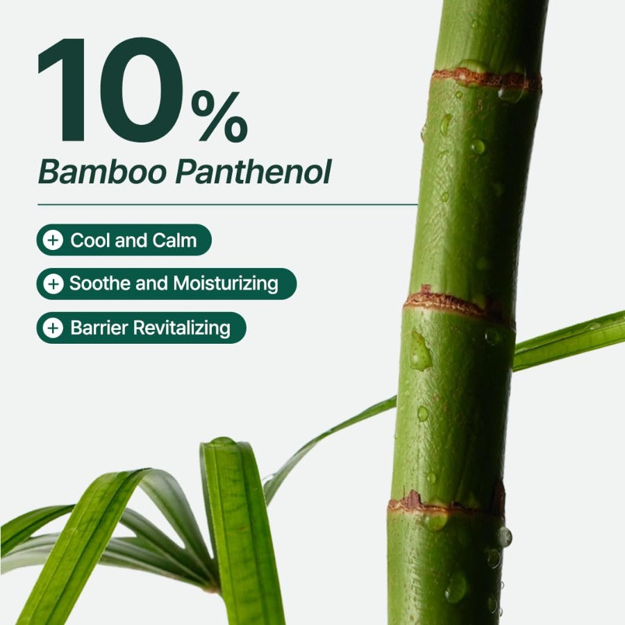 PURITO Panthenol 10% Post-Acne Cream  100mL 3.38 fl.oz