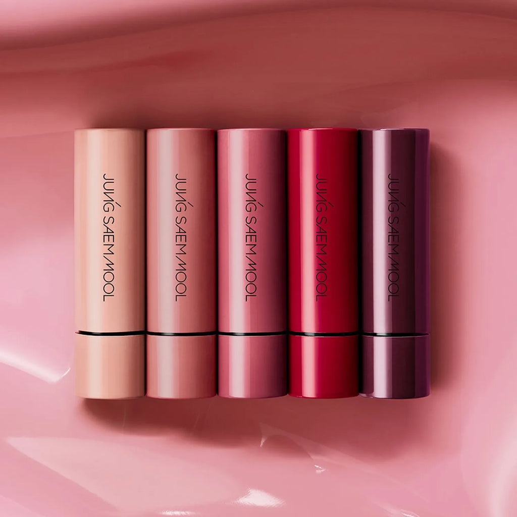 JUNGSAEMMOOL New Classic Shine Lipstick