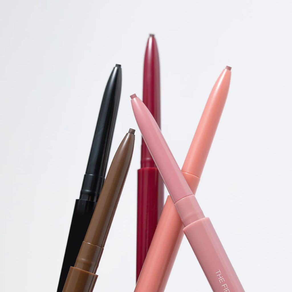 Merzy The First Slim Gel Eyeliner 0.05g