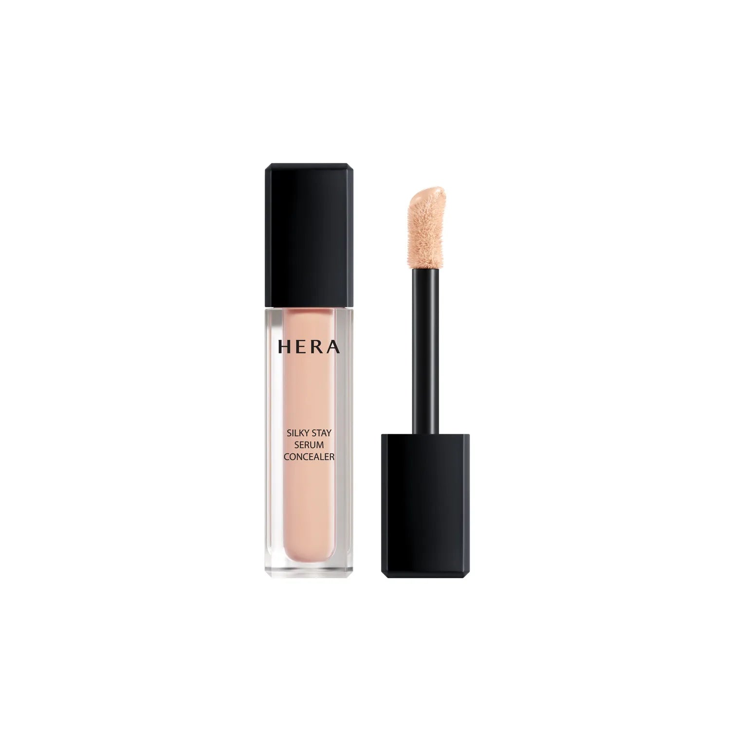HERA Silkystay Serum Concelaer 8g (9 Shades)