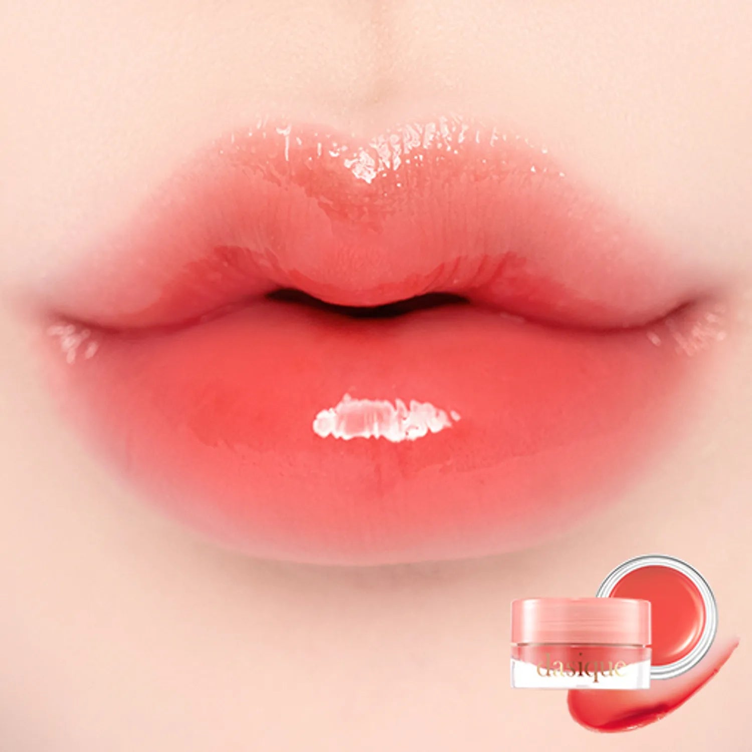 dasique Fruity Lip Jam 7g Choose 1 out of 7 options