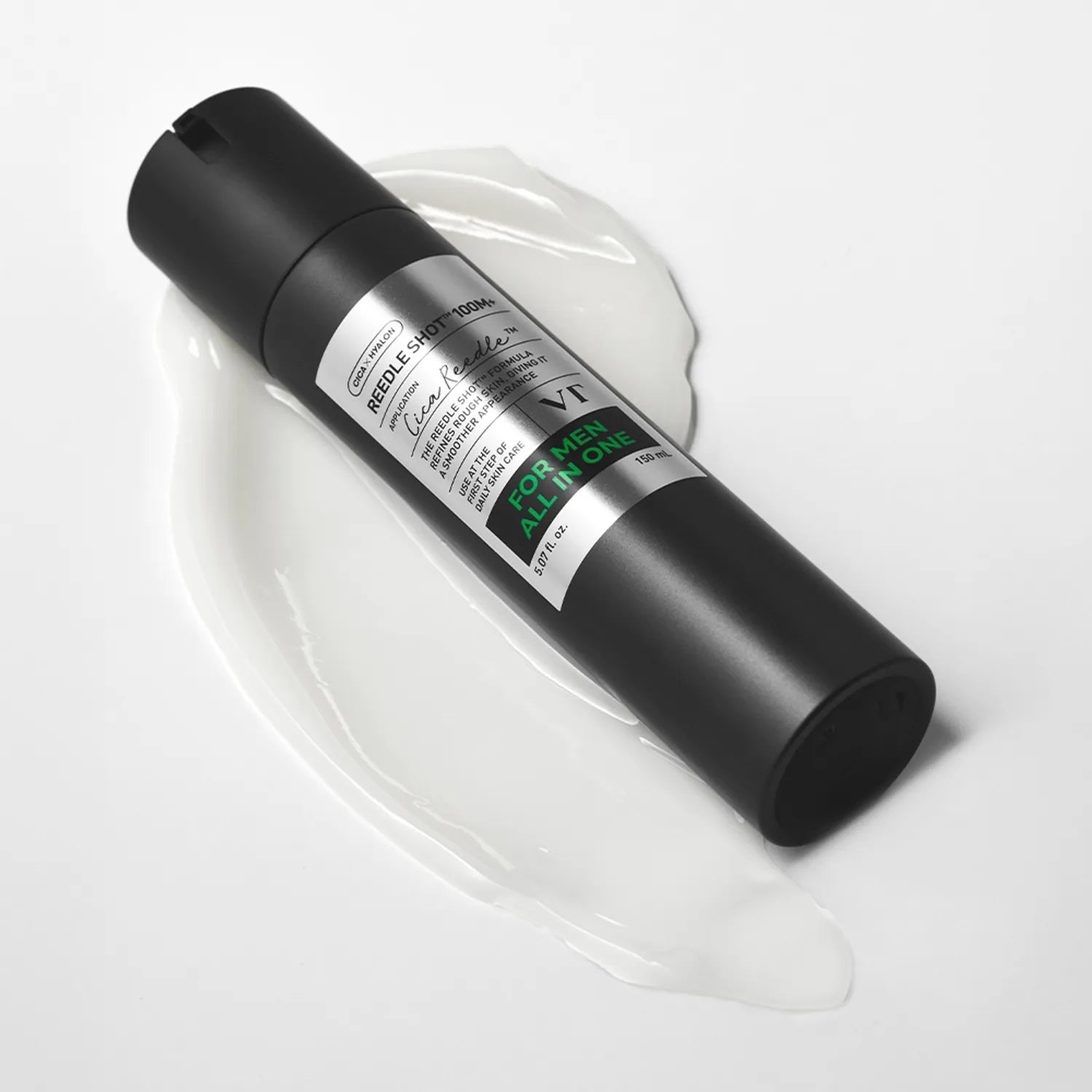 VT Reedle Shot 100M+ For Men All In One 150ml