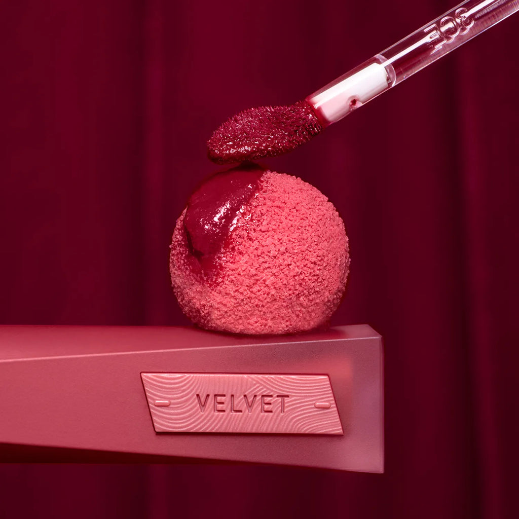 3CE Velvet Lip Tint Plush (15 Colors)