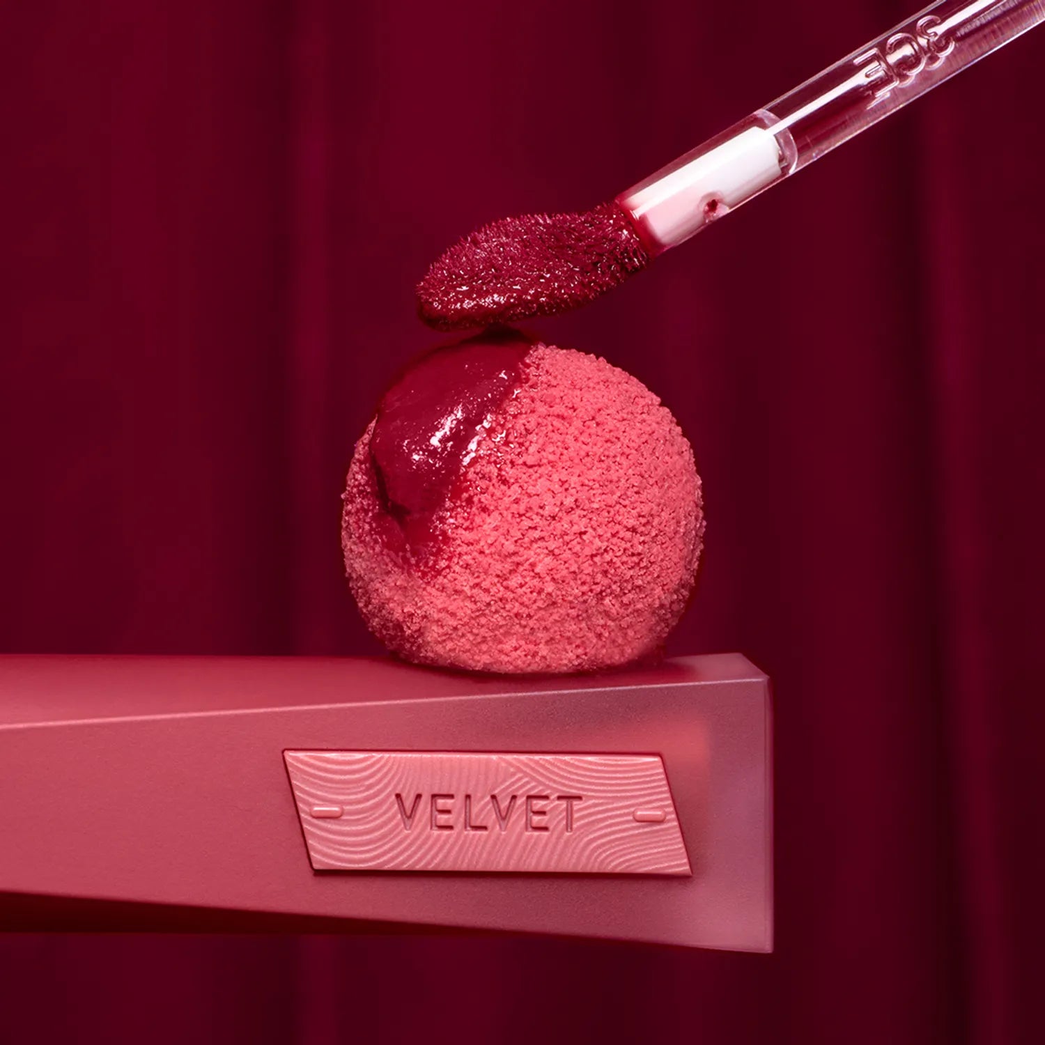 3CE Velvet Lip Tint Plush (15 Colors)