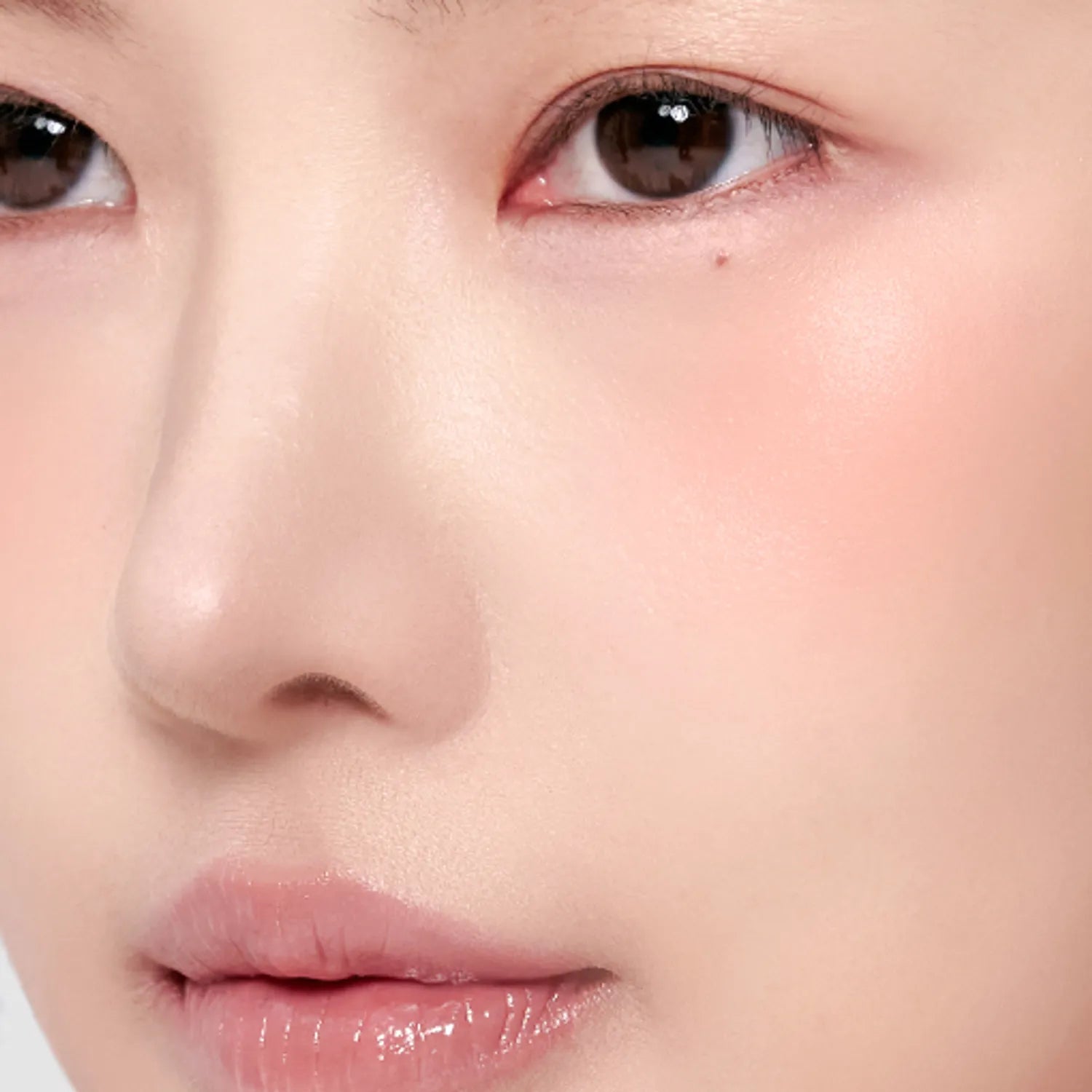 tooq Water/Liquid Cream Color Blusher (Set/Single) (9 Colors)