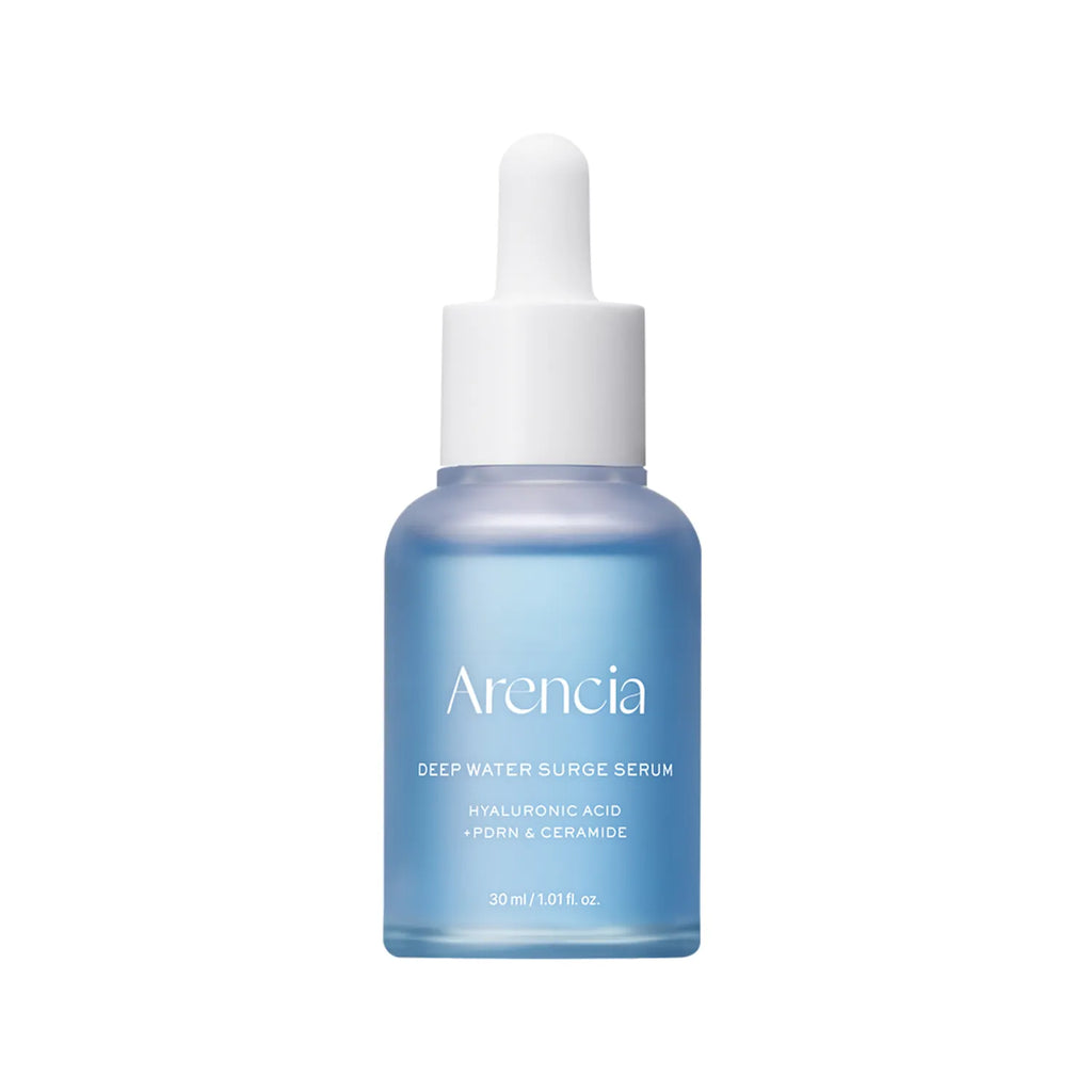 Arencia Deep Water Surge Serum 30ml