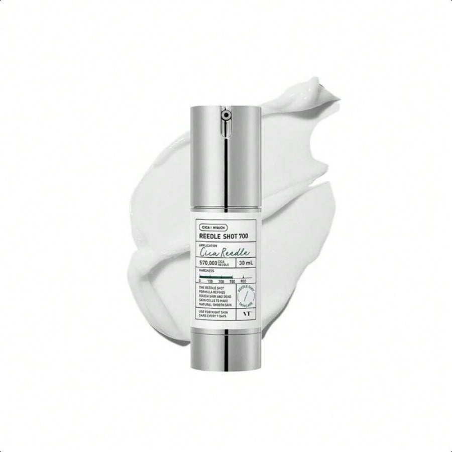 VT Reedle Shot 100(50ml 1.69oz Fl)/300(50ml 1.69oz Fl)/700(30ml 1.01oz Fl)