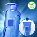 vivelab Active Biotin Peptide Solution Scalp Shampoo 550ml Set (+70ml)