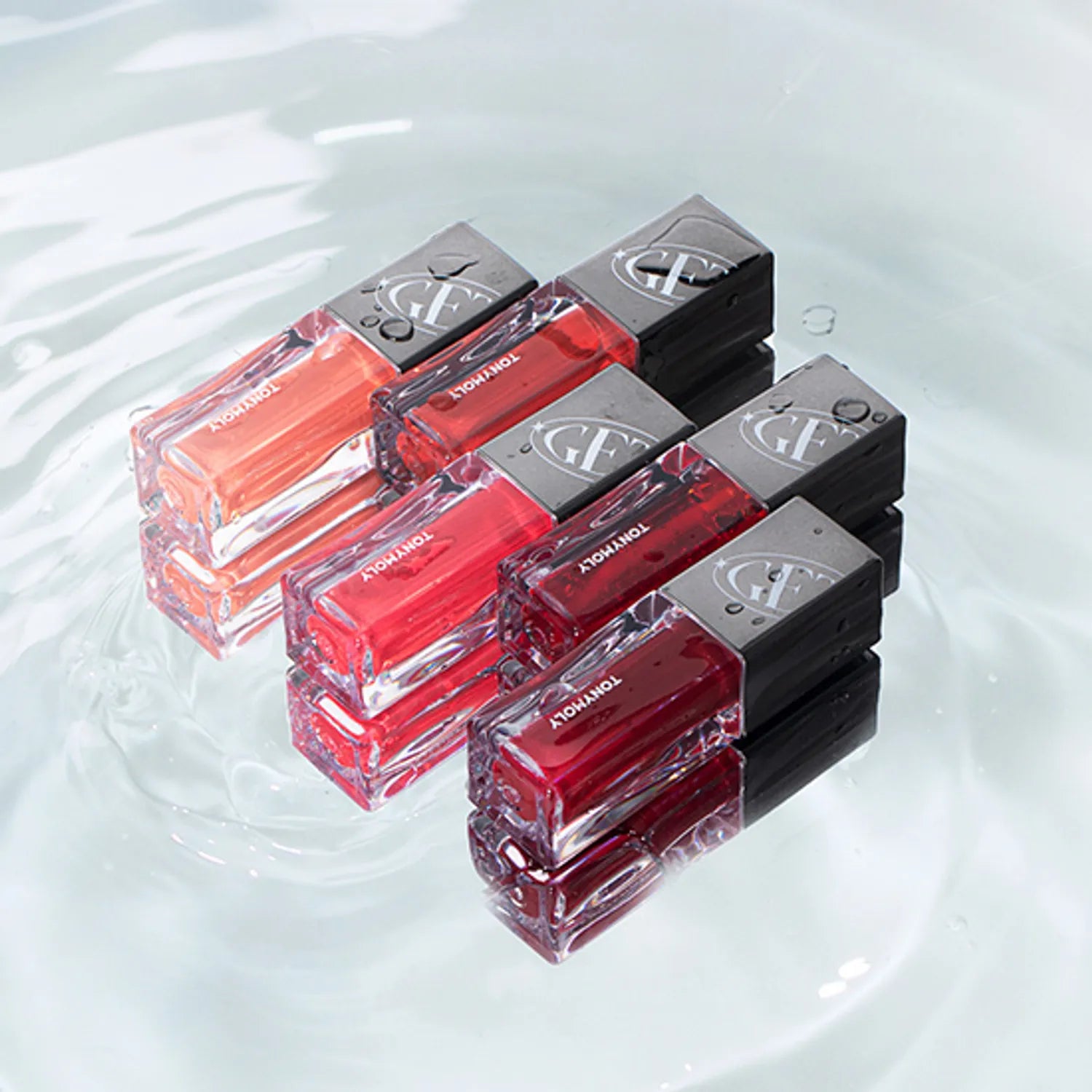 TONYMOLY Get It Tint Colorful Water 5 Colors