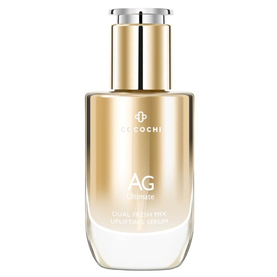 Cocochi Luxury Dual-Concentrate Firming and Sculpting Serum 2+28ml