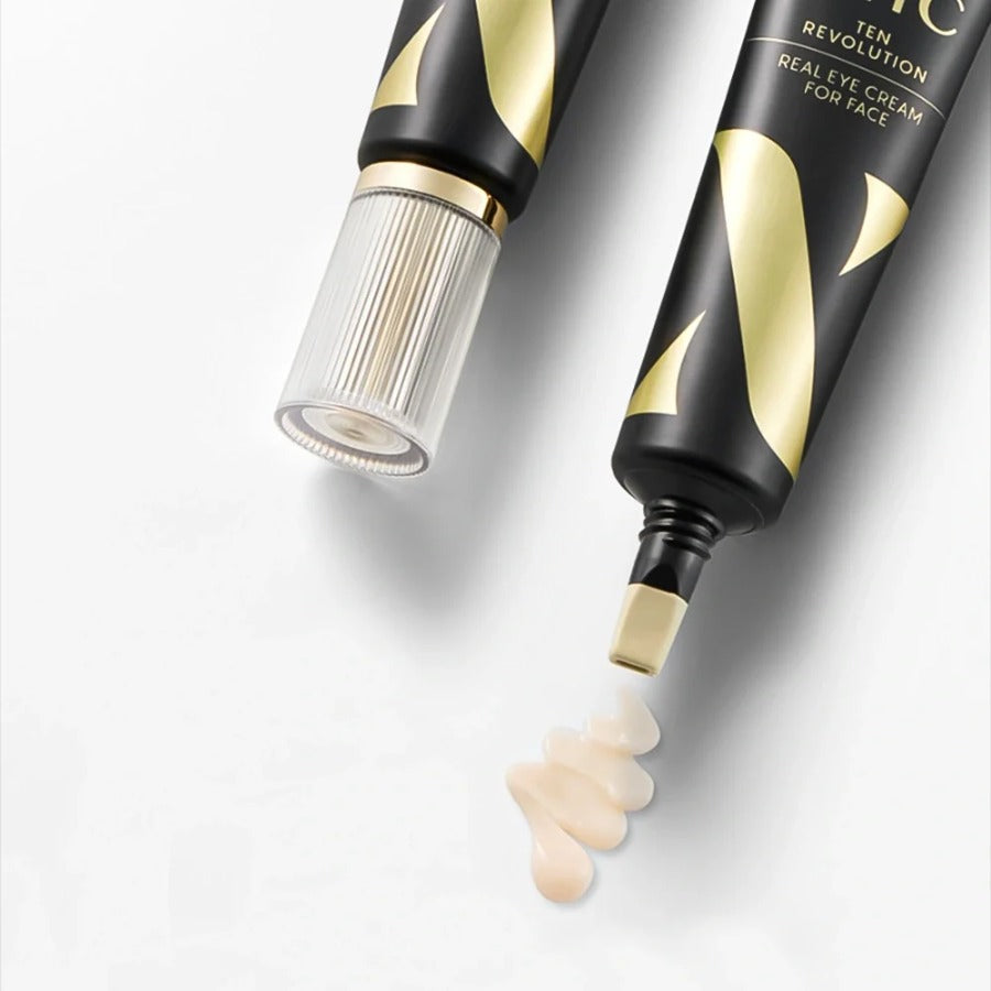 AHC Ten Revolution Real Eye Cream For Face 30ml