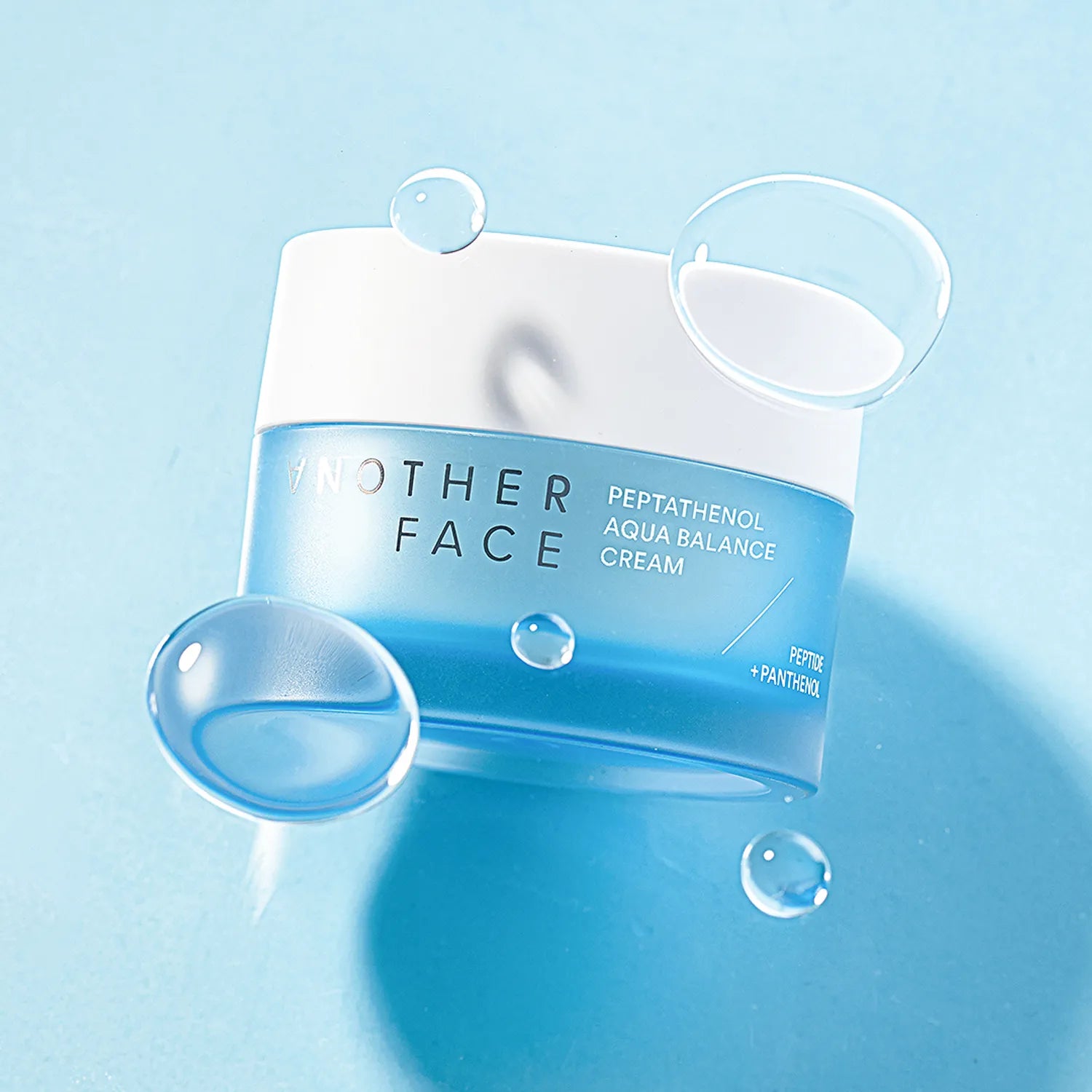 anotherface Peptathenol Aqua Balance Cream 50ml