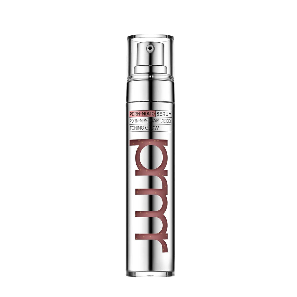 Primera PDRN-Niacinamide 10% Toning Glow Serum 30g Set (+20g)