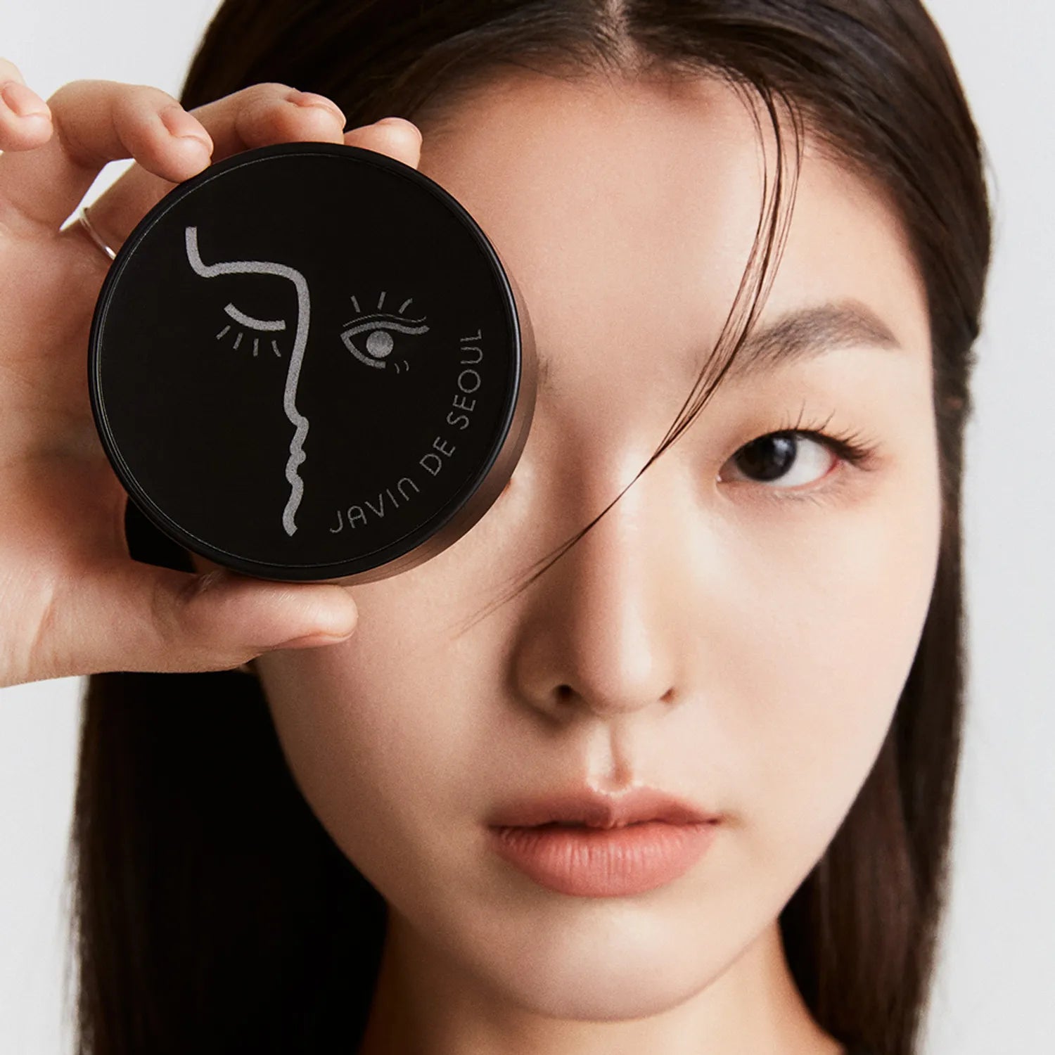JAVIN DE SEOUL Wink Foundation Pact 15g Set
