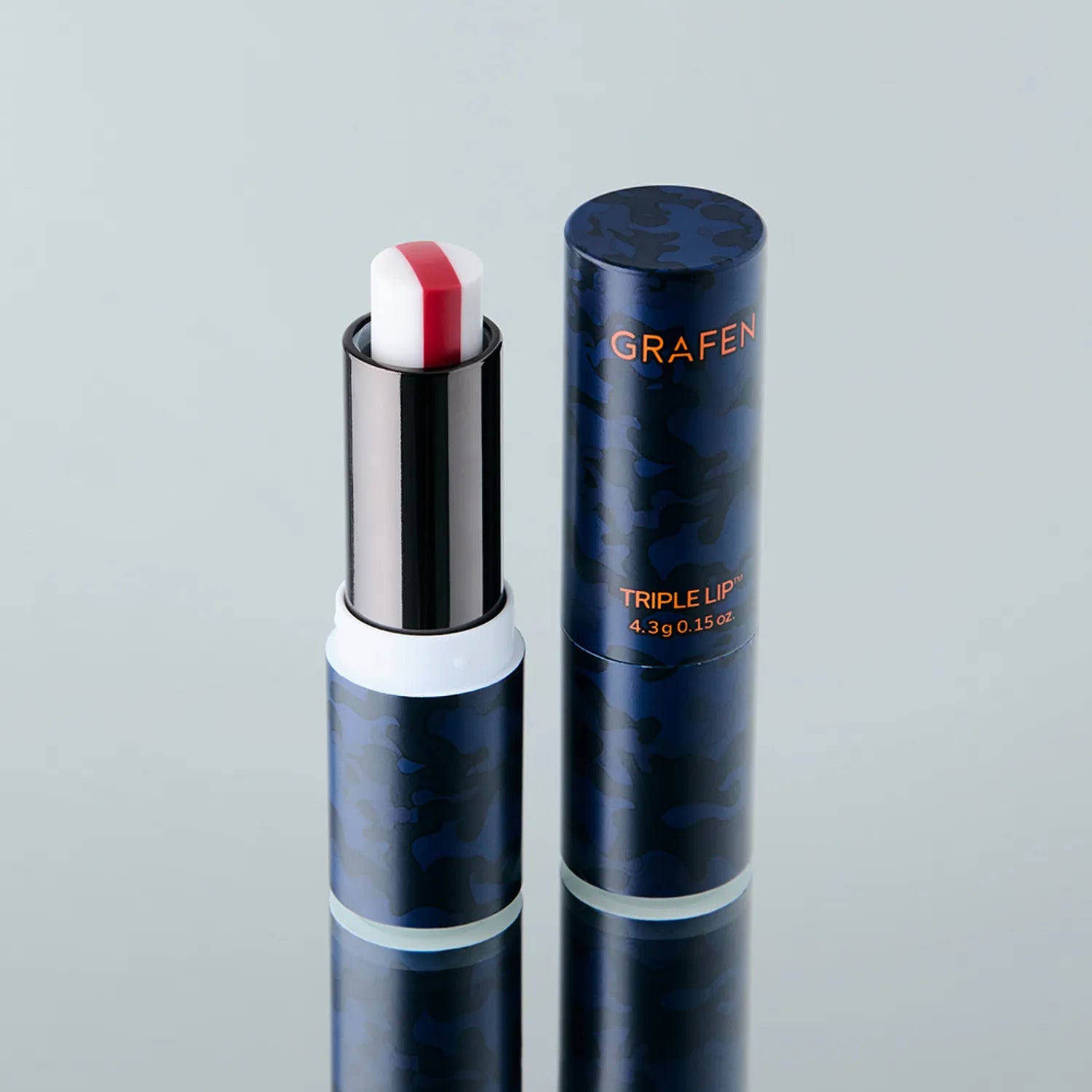 GRAFEN Triple Handsome Lip Balm