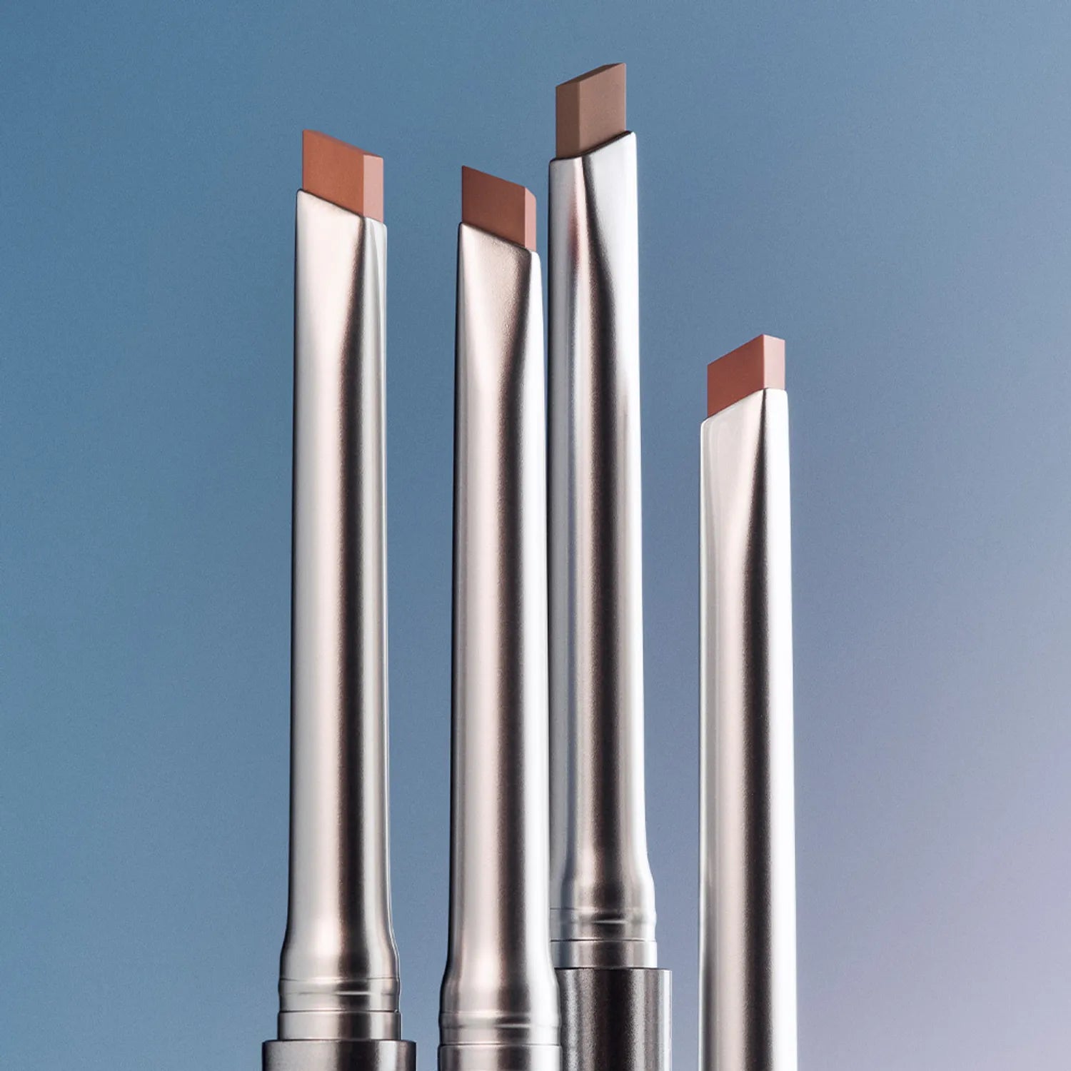 TWO SLASH FOUR Sculpt Lip Shaper (5 Colors)