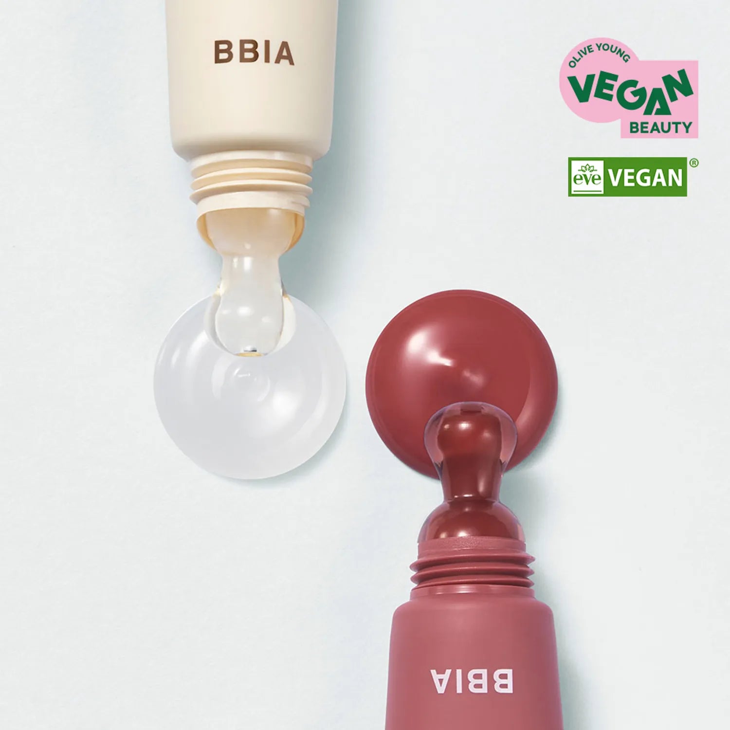 BBIA Lip Oil Essence (2 Colors)