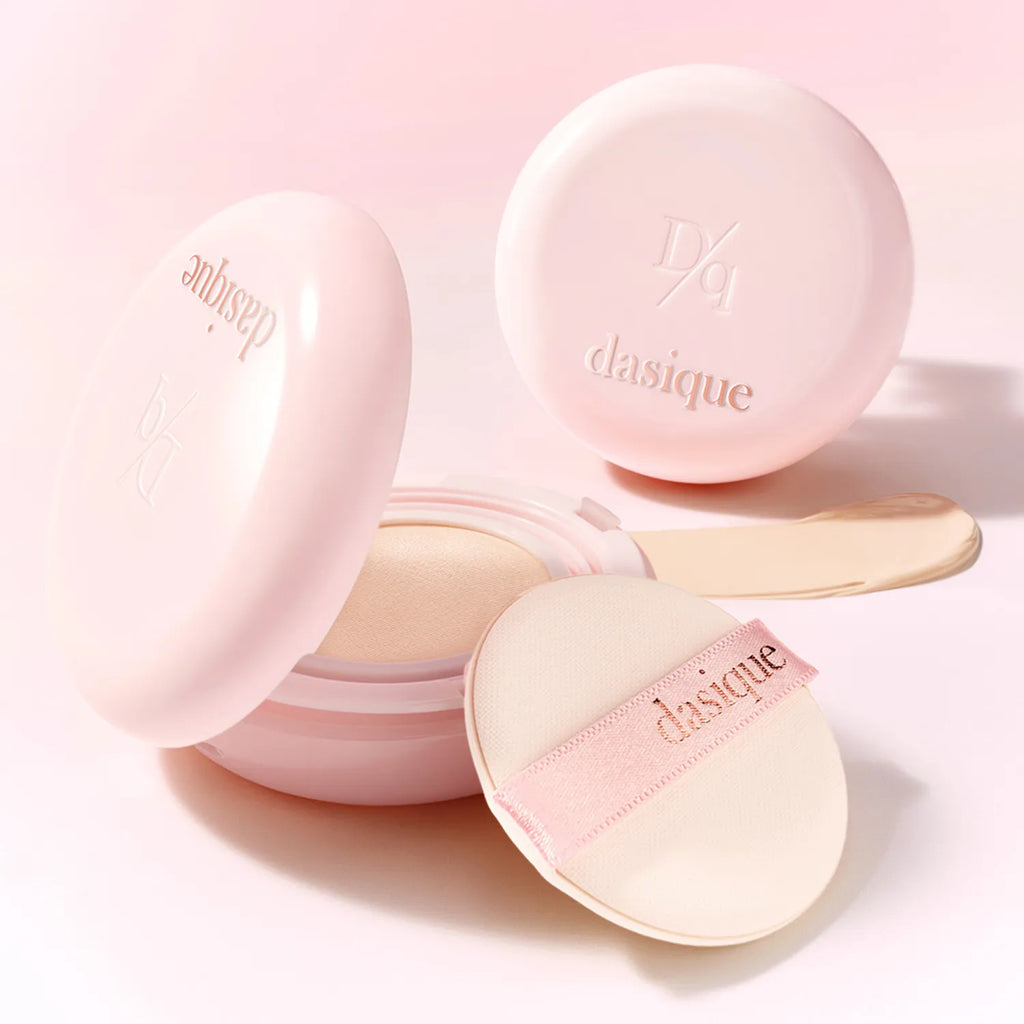dasique Water Dewy Gel Cushion