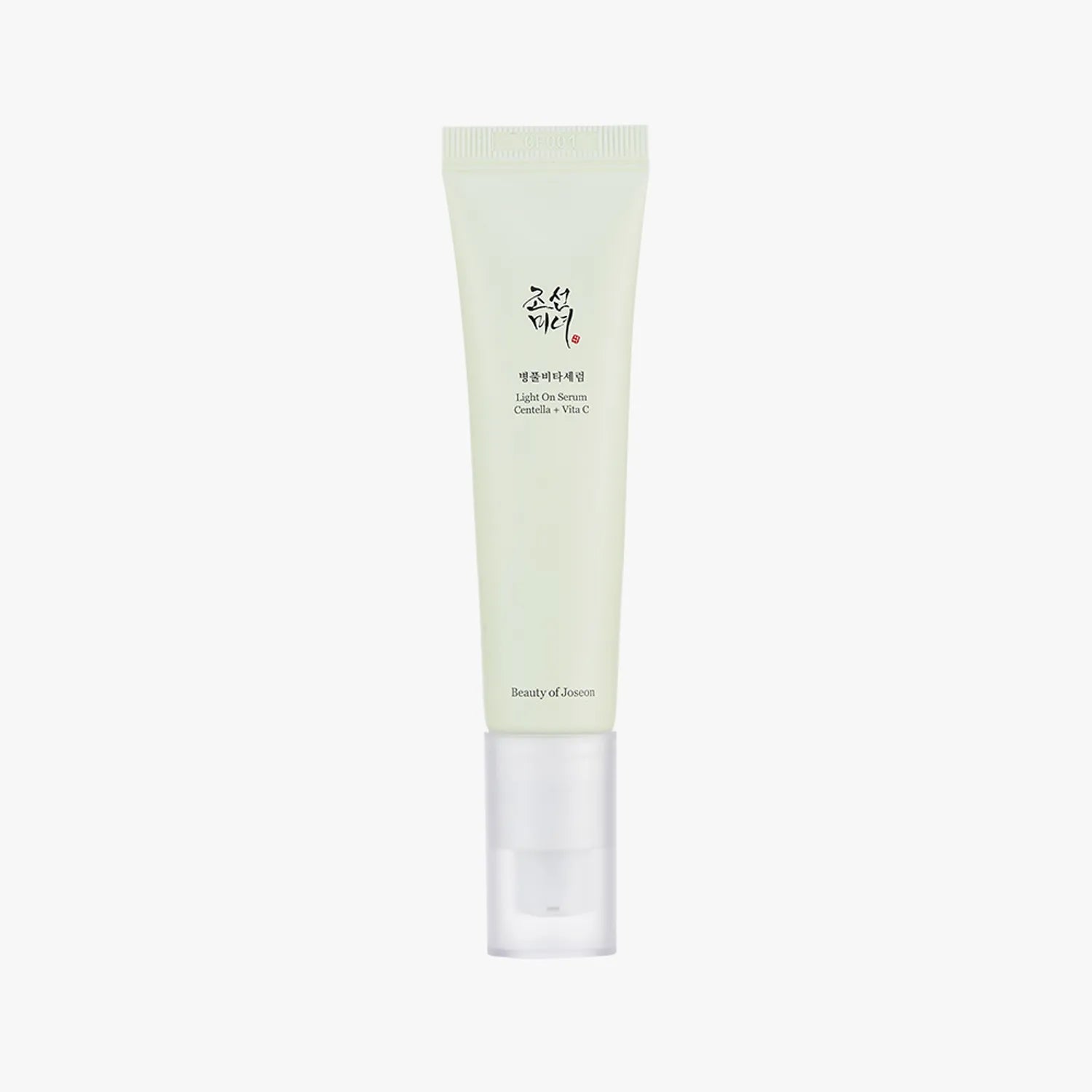 Beauty of Joseon Centella Asiatica Vita Serum 30mL