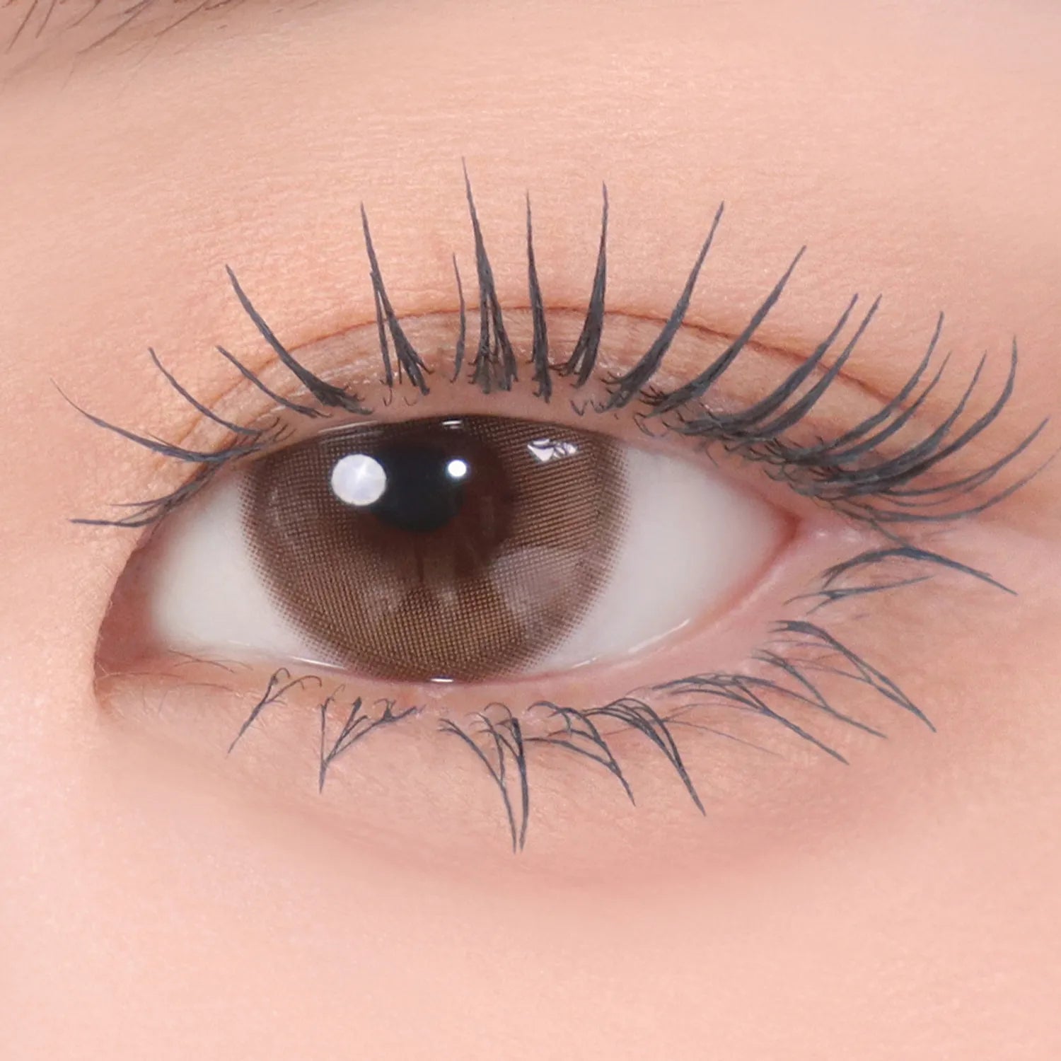 mude. Inspire Skinny Curling / Multi Fixer Mascara (12 Options)