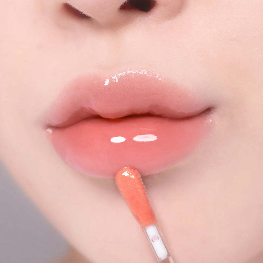 ETUDE Over Glowy Gloss 3g