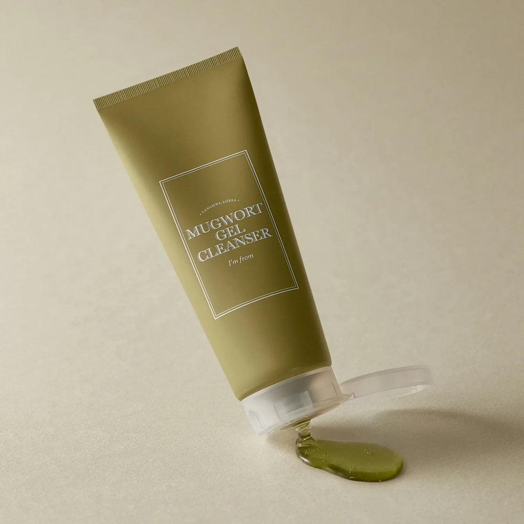 I'm from Mugwort Gel Cleanser 150ml